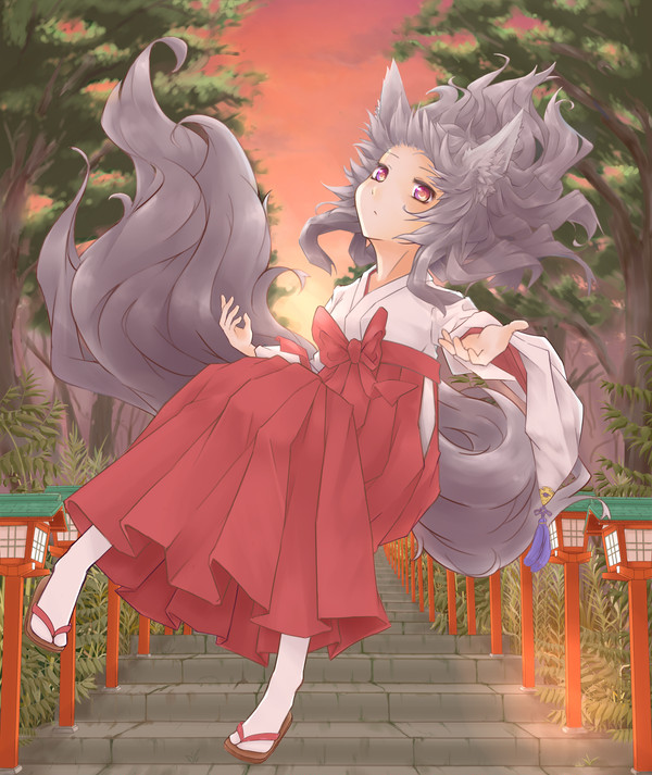 むかしみやこ