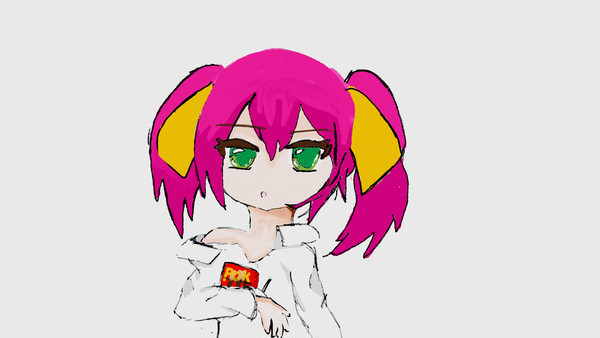 峰木氏　桜欄