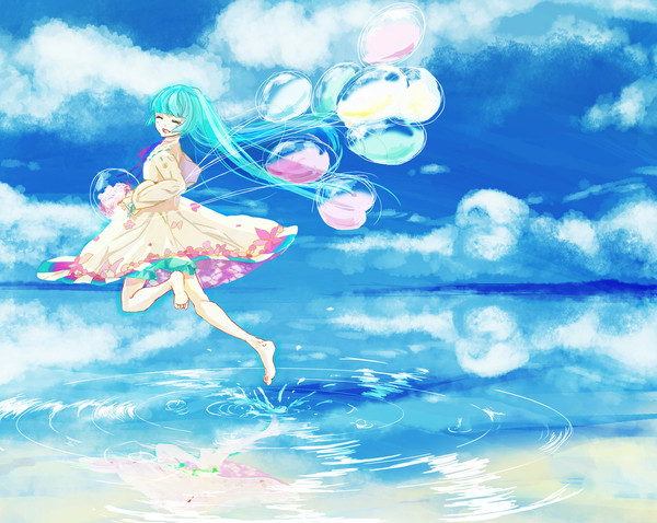 創作