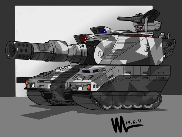 CV90120-T