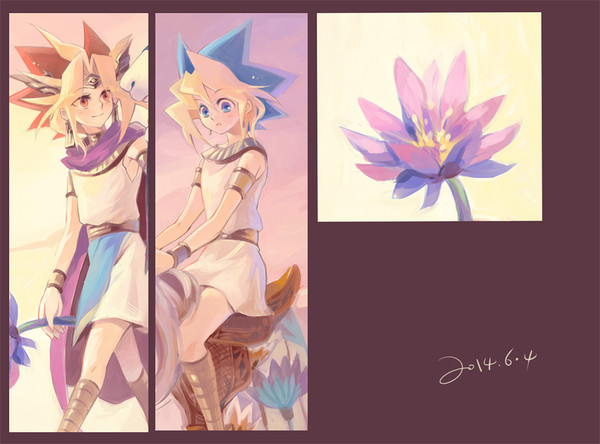 [ 2014.6.4 ] Happy Birthday