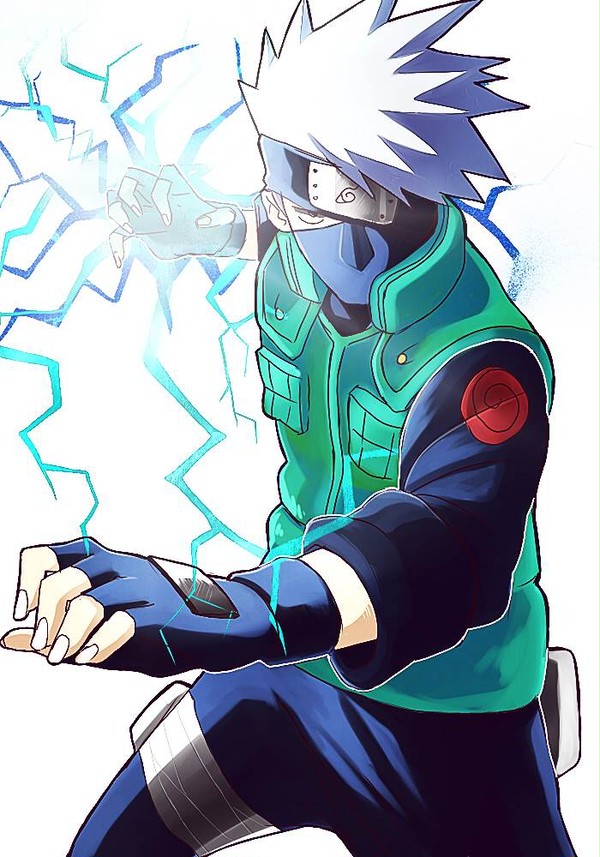 Kakashi