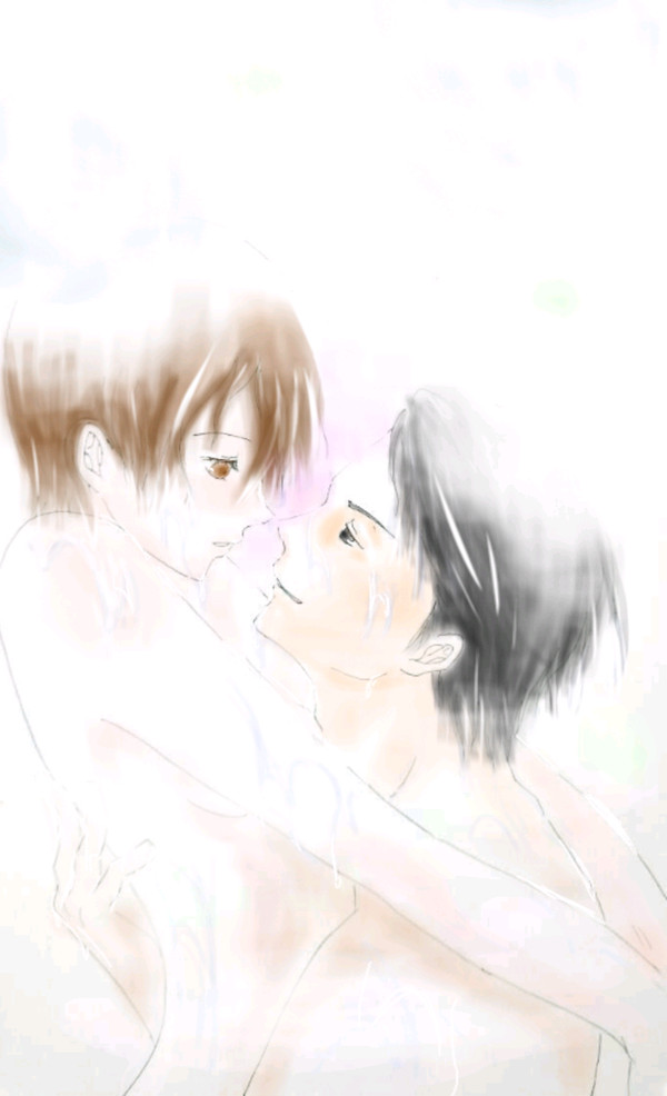 ぬれぬれ