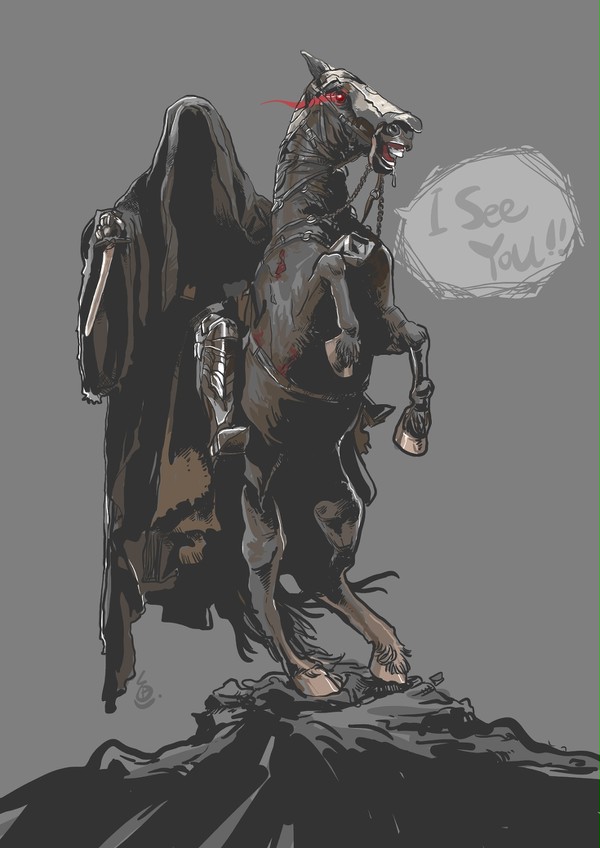 Nazgul