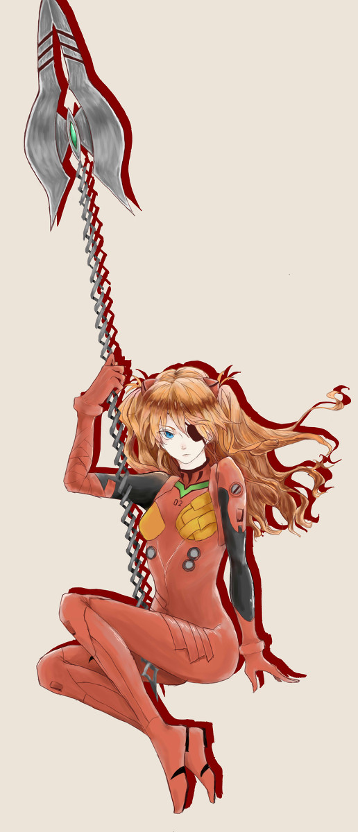 アスカ