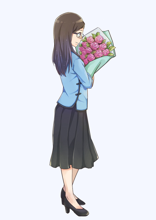 民国妹妹装