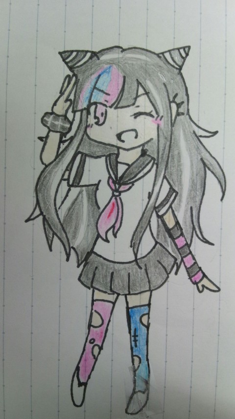 唯吹ちゃん