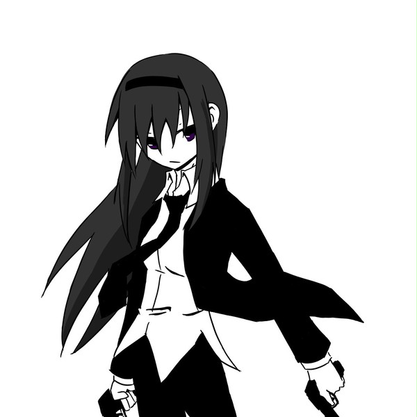 ほむら