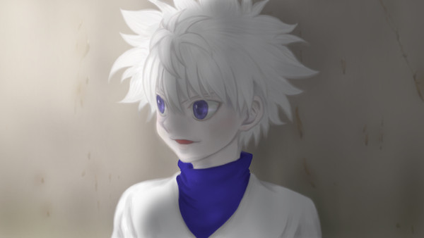 【HUNTER×HUNTER】落書きのまとめ