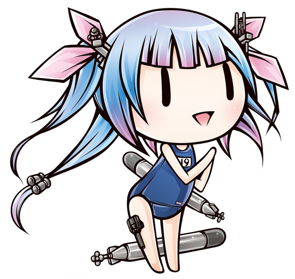 なのね