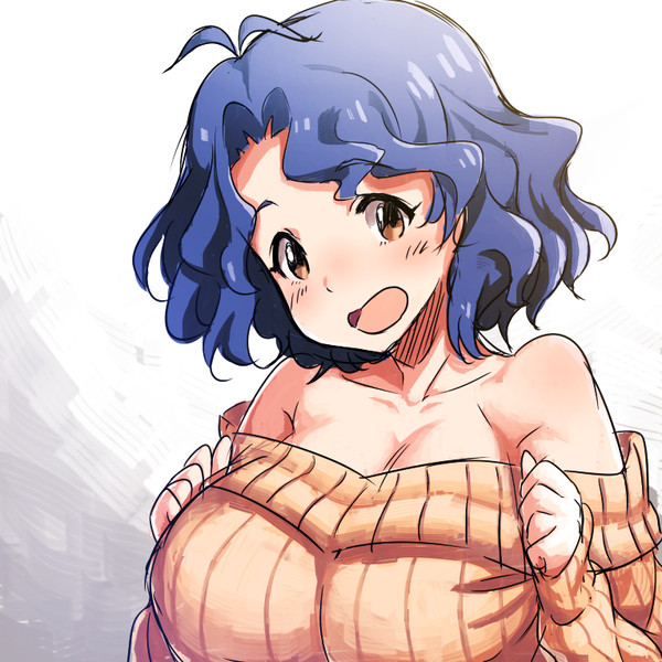 清純派アイドル