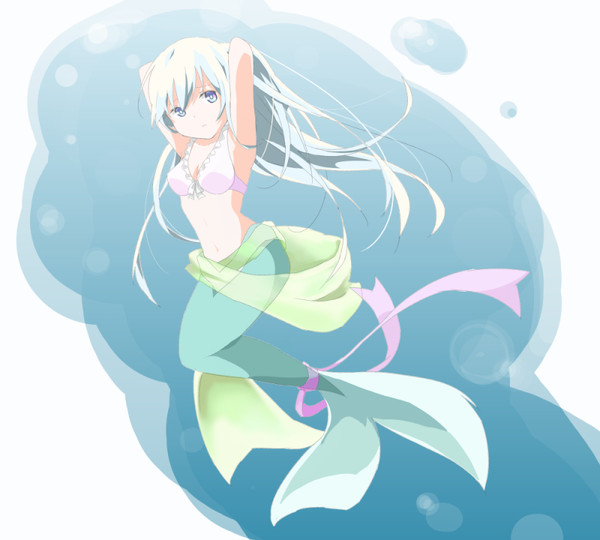 人魚