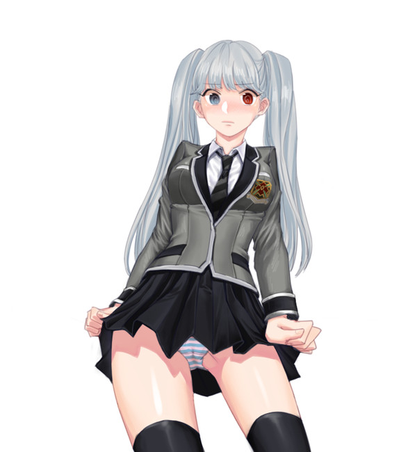 trixie gray ivyleague