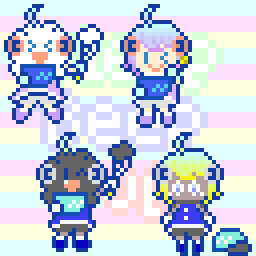 CHIPPIN' RAVE