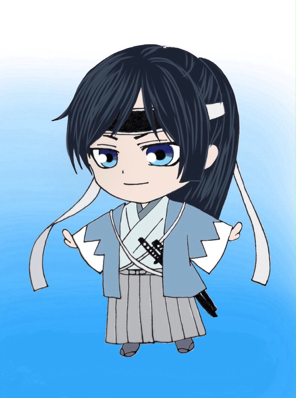 沖田さん