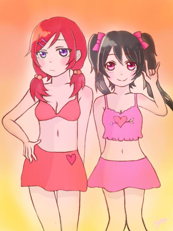 にこまき夏