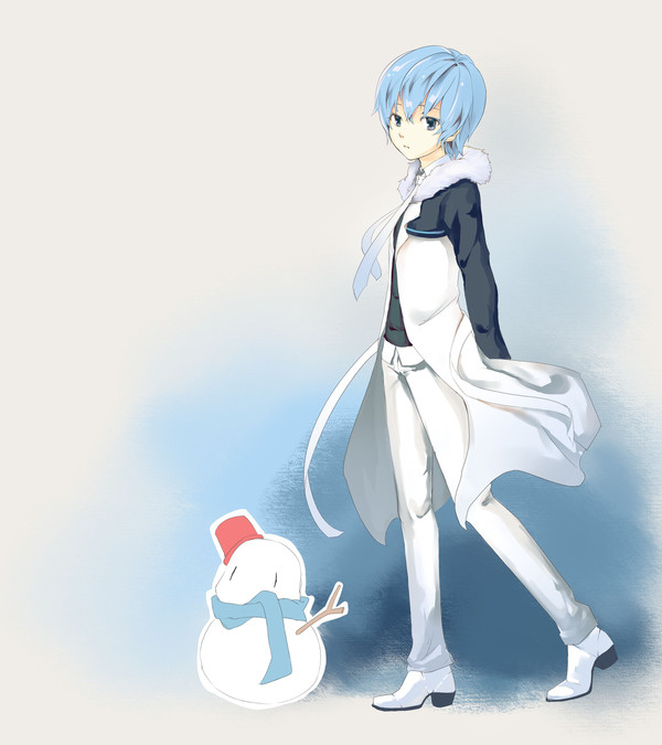 snowman~