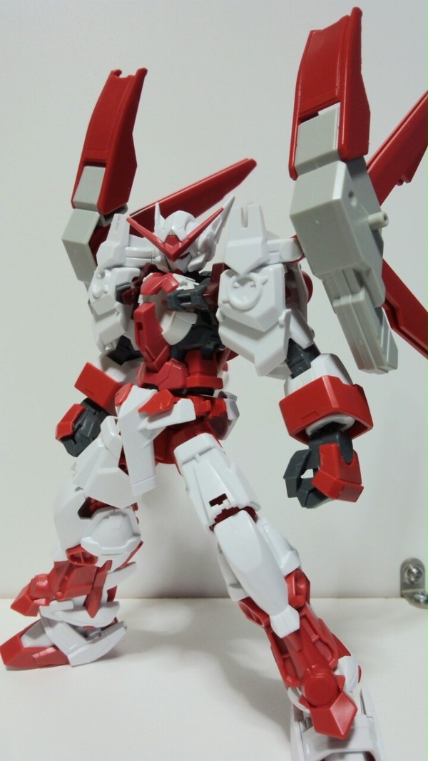 ガンダムガネーティア