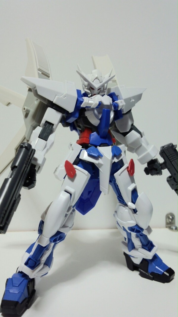 ガンダムサフィエル