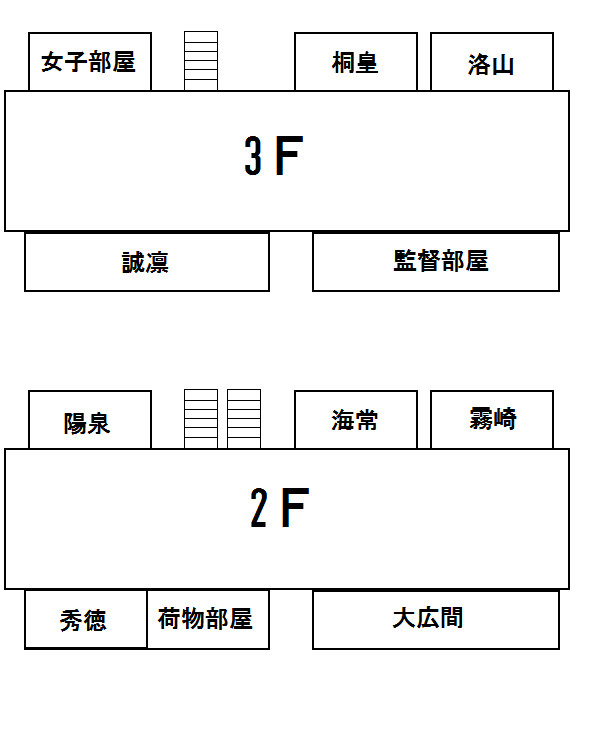 目が悪い霧崎の話②　挿絵