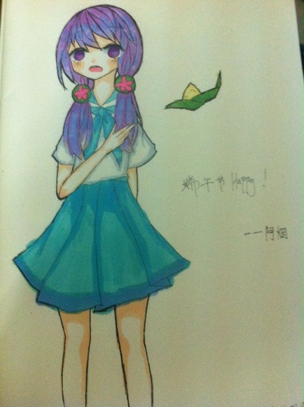 (´；ω；｀)依旧是渣哭的河图