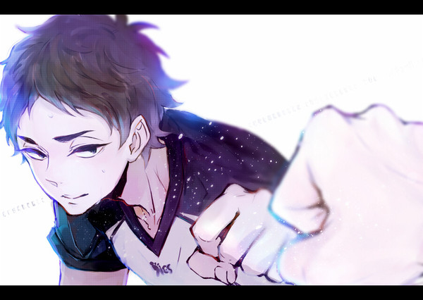ヘイ赤葦!!