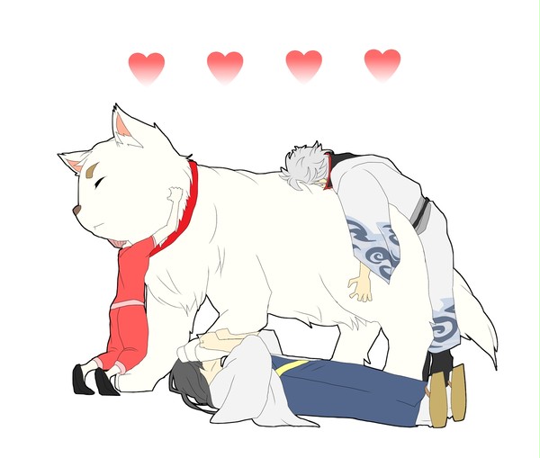 しあわせ