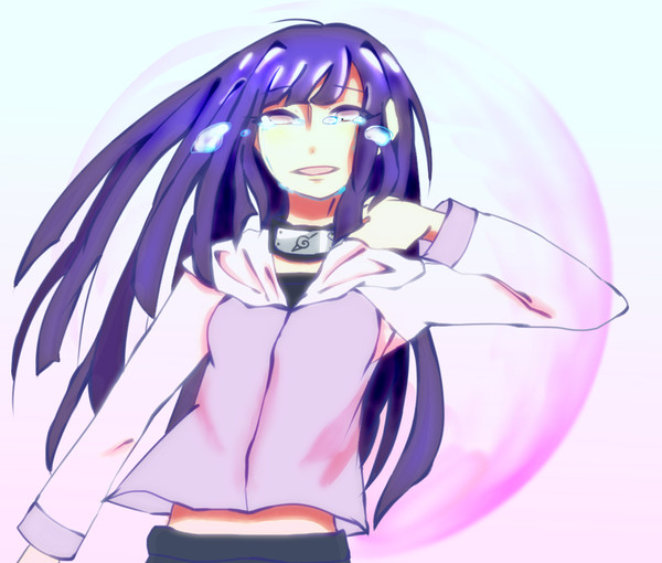 ヒナタ