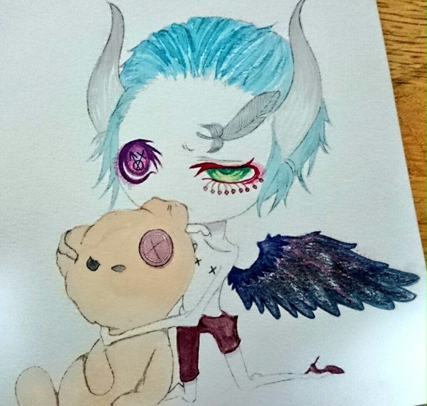 ﾊﾞﾝﾄﾞﾏﾝ