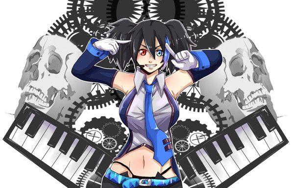 ほら!