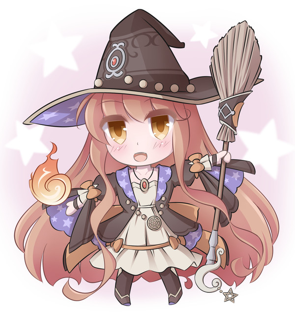 小ウィルベル