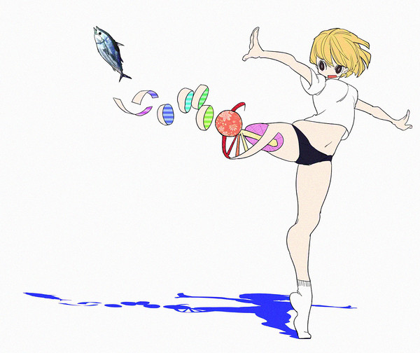 どうにかなるなる