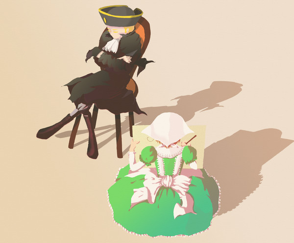 ねがお