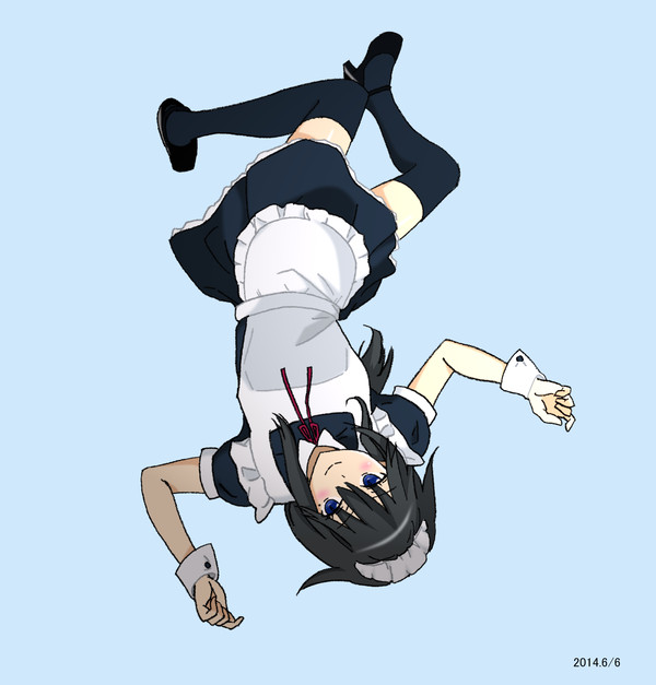 ごろメイド