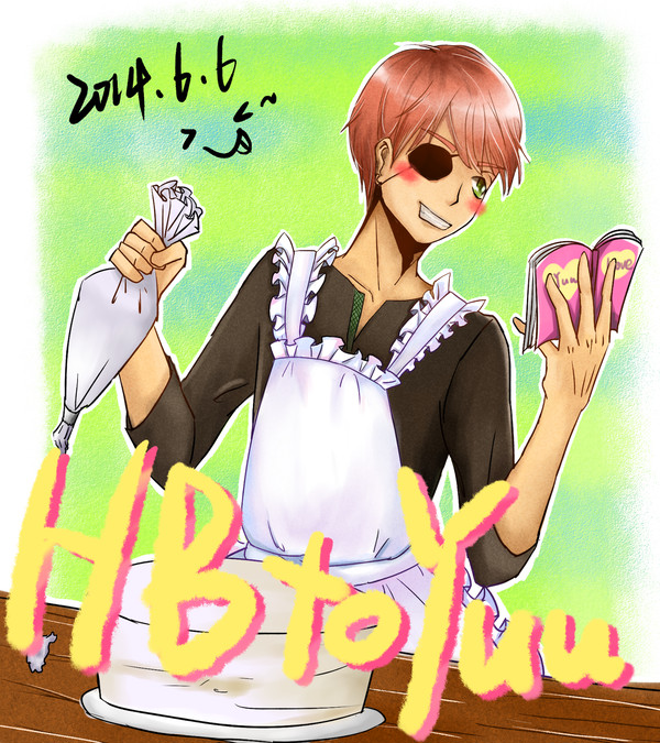 HBTOYUU!!!