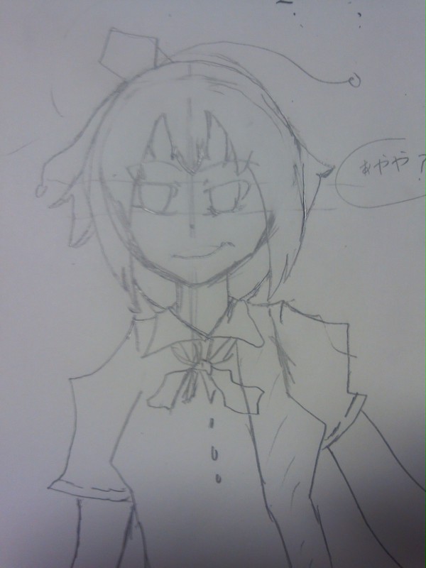 落書き