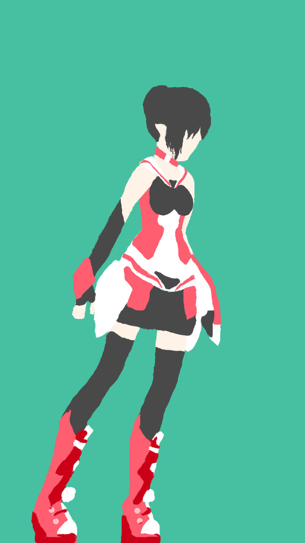 うちの子