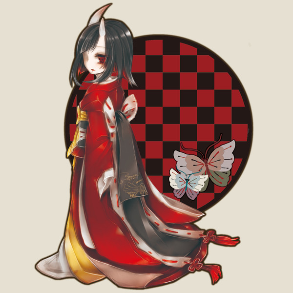 【創作】
