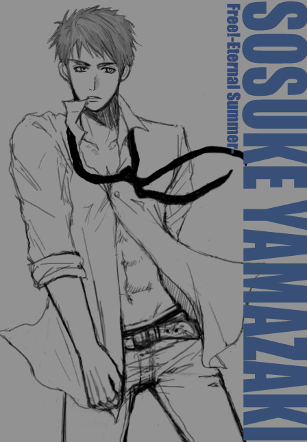 【宗介】イラストetc