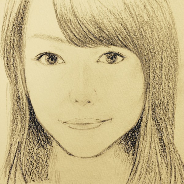 似てない桐谷美玲