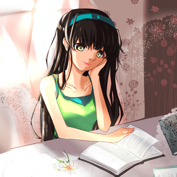 We read...