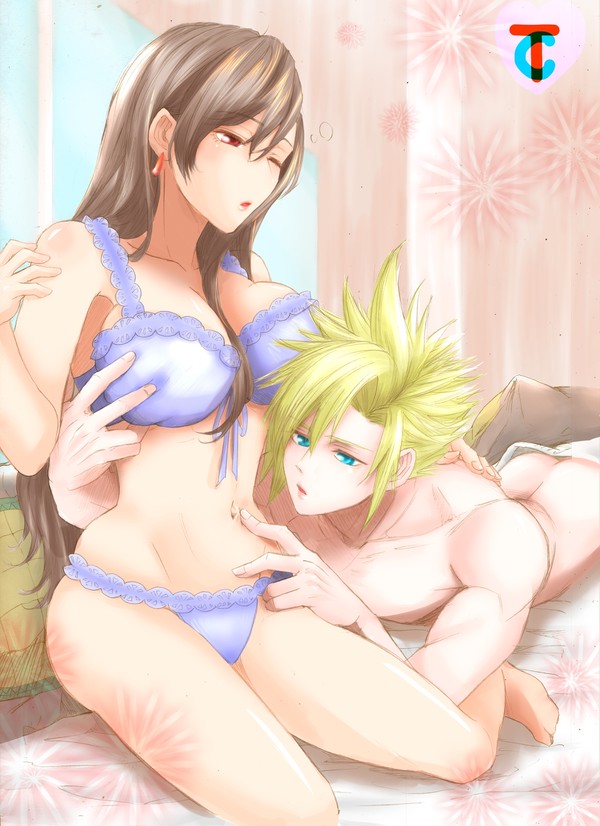 目覚め