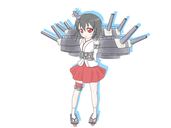 山城さん
