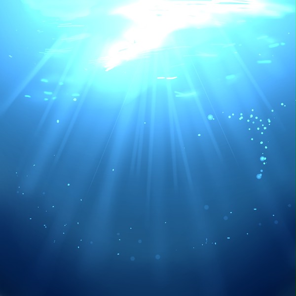 海中