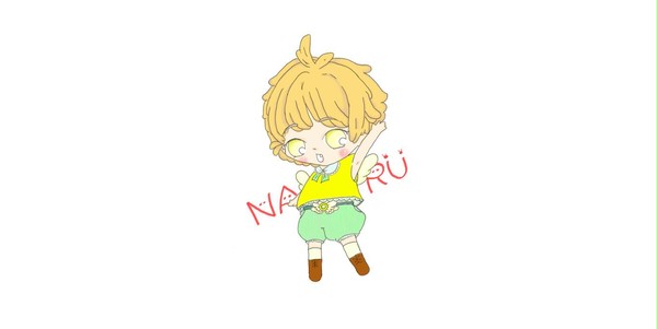 はじめてかいたやつ