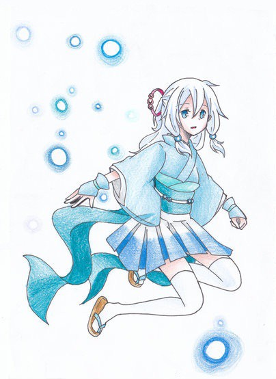 ❀