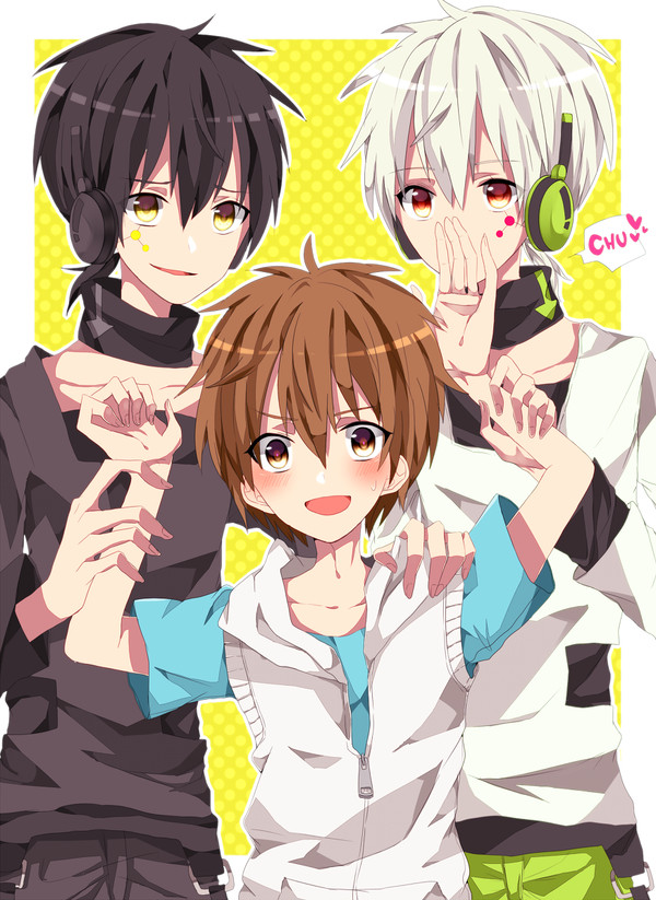 ｸﾛﾋﾋﾞｺﾉ