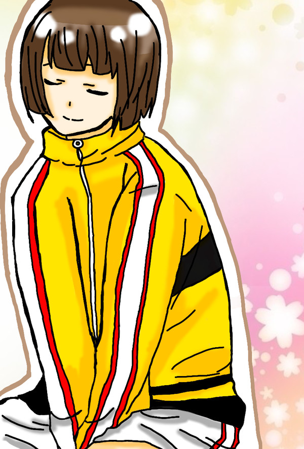柳さん