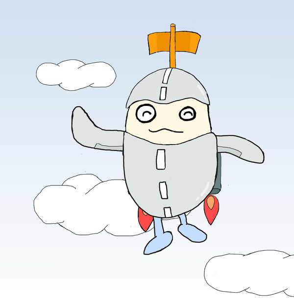 ソラミィ