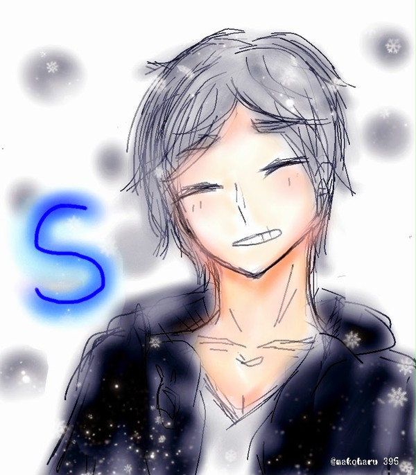 スガさん